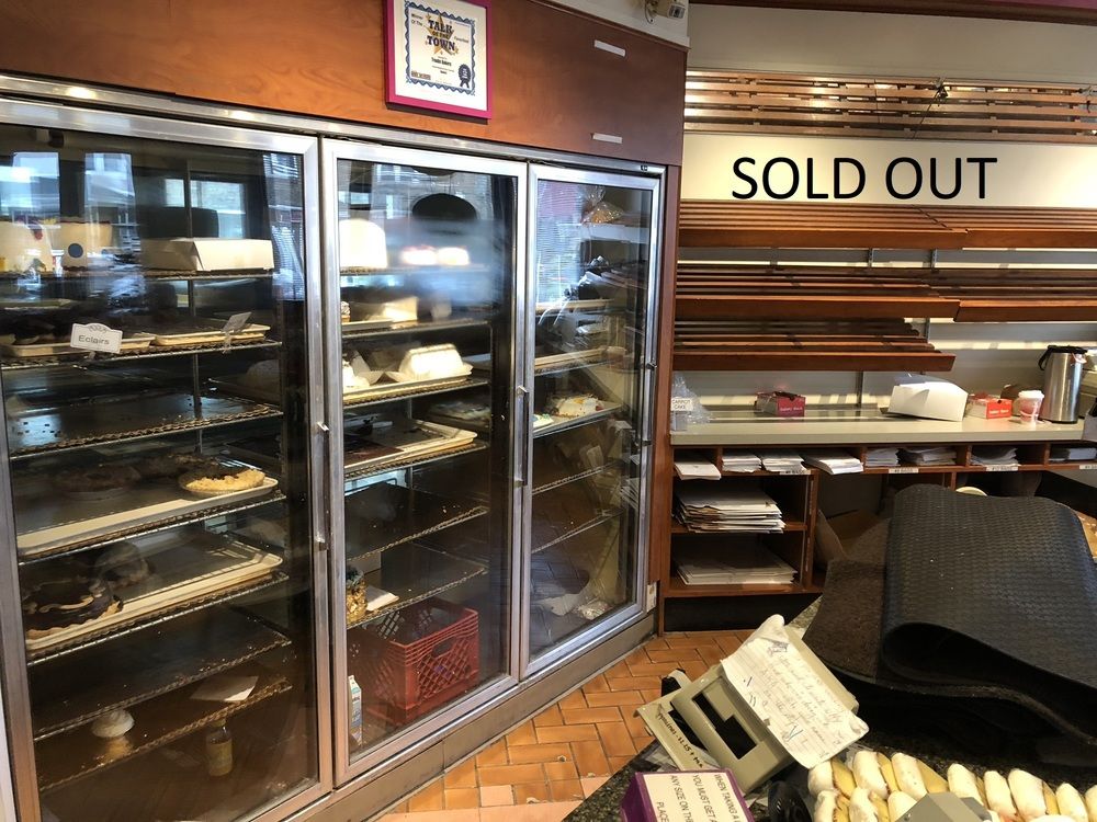 Traub's Bakery: 1020 Lincoln Avenue, Prospect Park, PA 19076